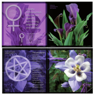 Artistic & Ritual Works Artistic & Ritual Works