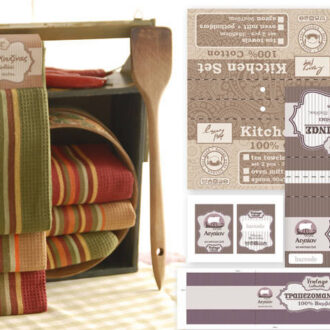 Print & Packaging