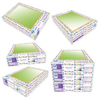 Print & Packaging