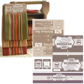 Print & Packaging