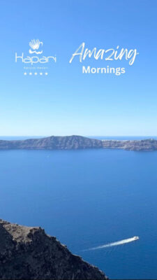 Kapari Natural Resort Project