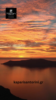 Kapari Natural Resort Project