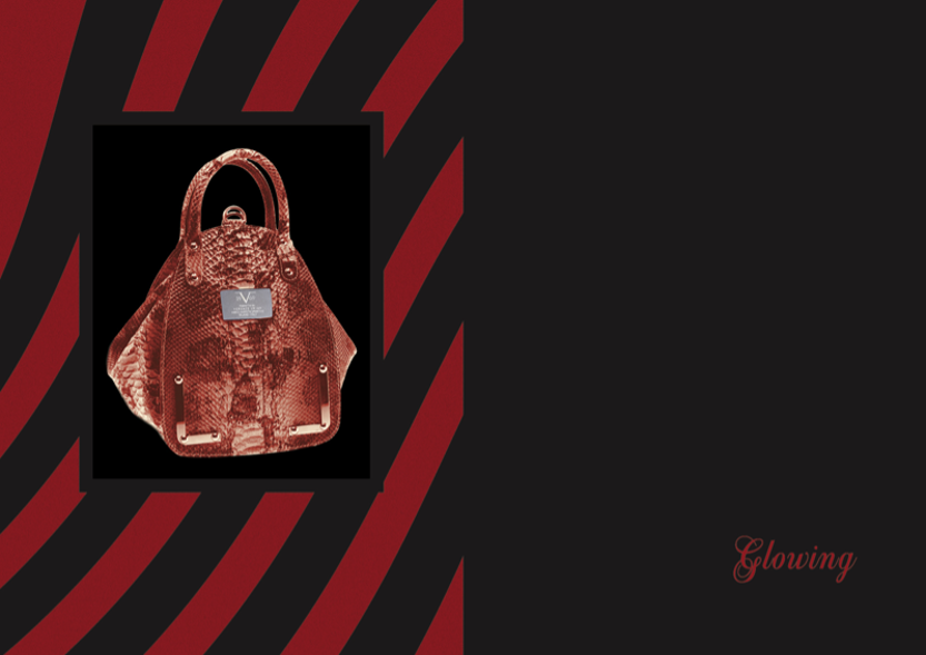 Versace 19·69 — Applications