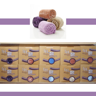 Bed & Bath — Packaging & Labeling
