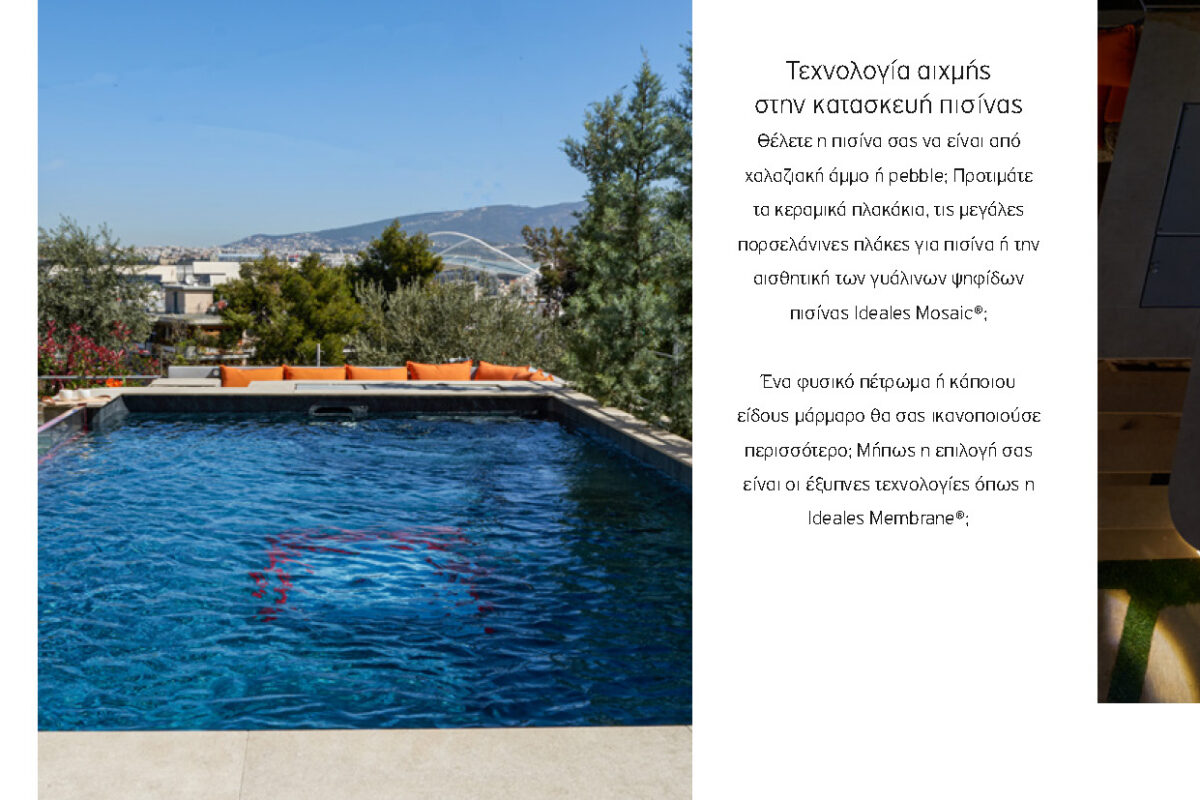 Ideales Group — Brand in Details